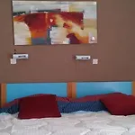Kastri Apartamento *