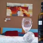 Apartamento Kastri Ammoudes (Rhodes)