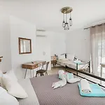 Kastri Apartamento