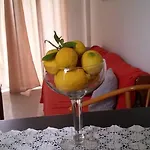 Kastri Apartamento *