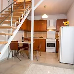 Kastri Apartamento Ammoudes (Rhodes)