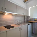 Apartamento Kastri *