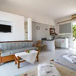 Kastri Apartamento Ammoudes (Rhodes)
