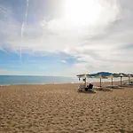 Apartamento Kastri *