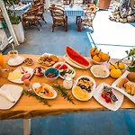 Apartamento Kastri