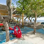 Apartamento Kastri *