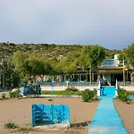Apartamento Kastri *