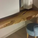 Apartamento Kastri *