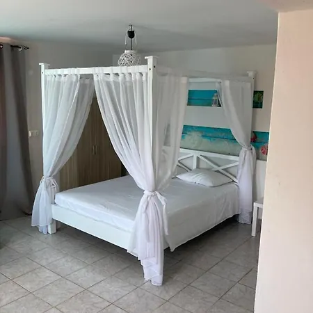 Kastri Apartament *