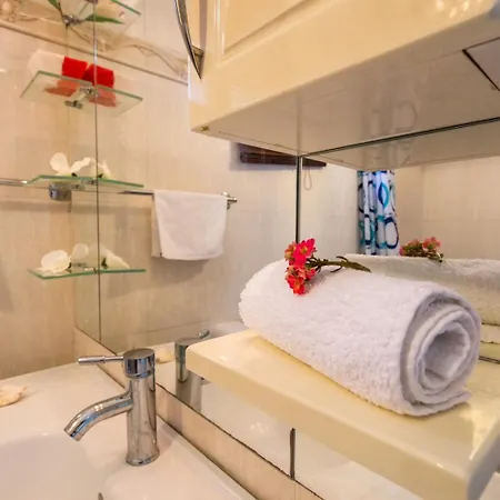 Apartament Kastri *