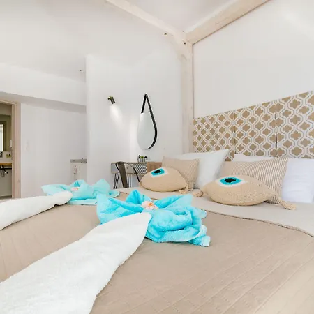 Kastri Apartmán Ammoudes (Rhodes)