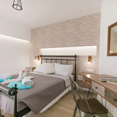 Kastri Apartmán *