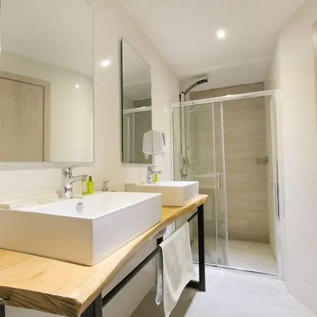 Kastri Apartmán *