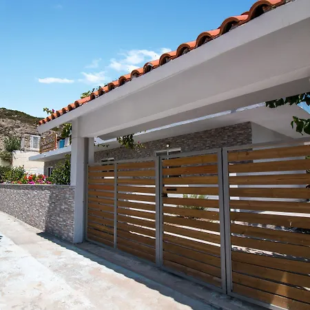 Kastri Apartmán Ammoudes (Rhodes)