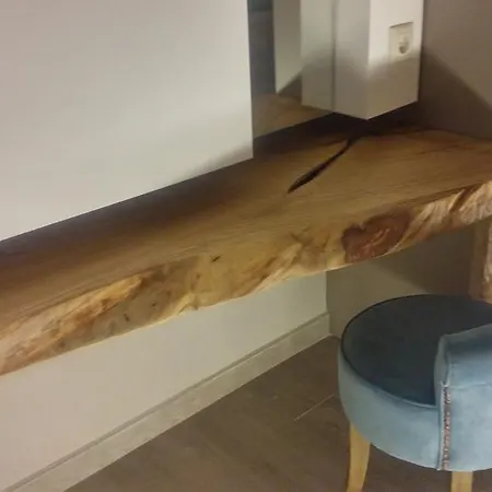 Apartament Kastri *