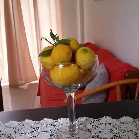 Apartament Kastri Faliraki