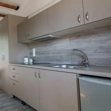 Apartmán Kastri Ammoudes (Rhodes)