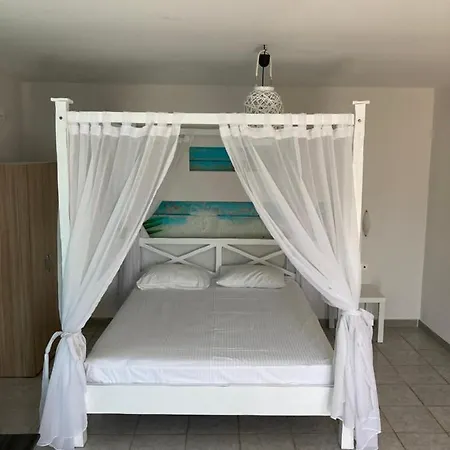 Apartment Kastri Beach *