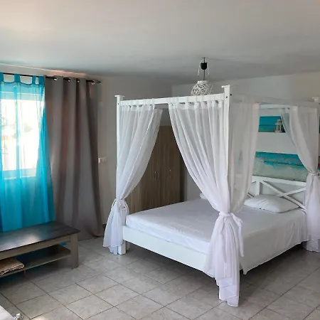Kastri Beach Apartment Faliraki