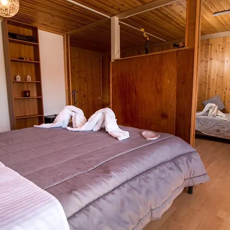 Kastri Beach Apartment *