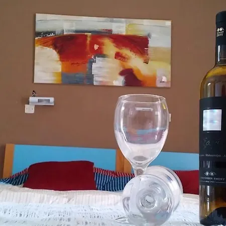 Apartament Kastri Ammoudes (Rhodes)