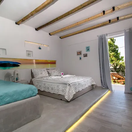 Kastri Apartment Ammoudes (Rhodes)