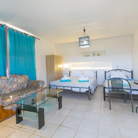 Kastri * Ammoudes (Rhodes)