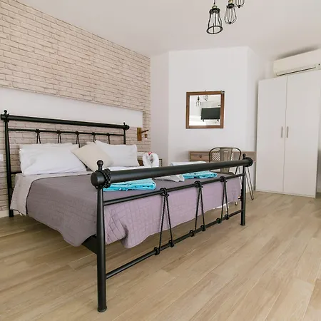 Kastri * Ammoudes (Rhodes)