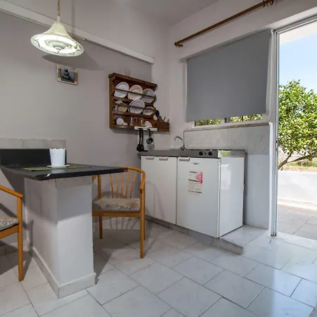 Kastri Beach Apartment Faliraki
