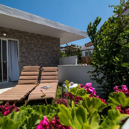 Kastri Beach Faliraki