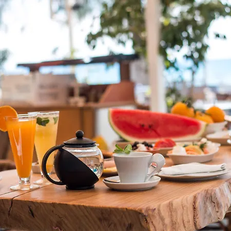 Kastri * Ammoudes (Rhodes)