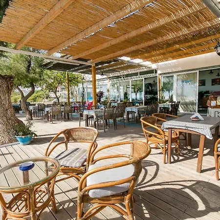 Kastri Beach Faliraki