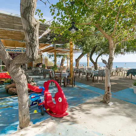 Apartment Kastri Beach *