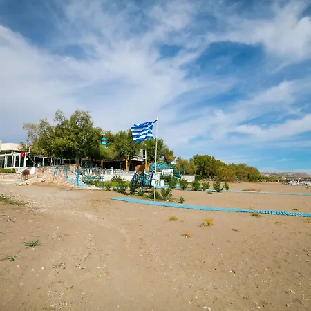 Kastri Beach * Faliraki