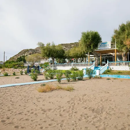 Kastri Beach * Faliraki