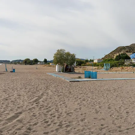 Appartement Kastri