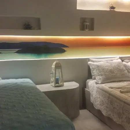 Apartment Kastri Beach Faliraki