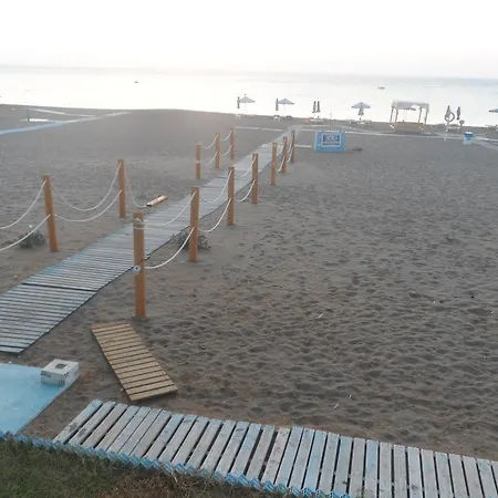 Kastri Beach Faliraki