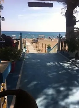 Kastri Beach * Faliraki