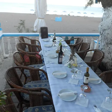 Kastri Beach Faliraki
