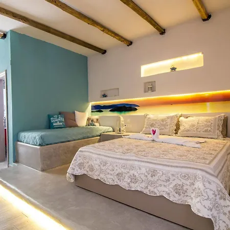 Apartment Kastri Beach