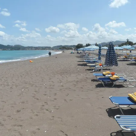 Kastri Beach Faliraki
