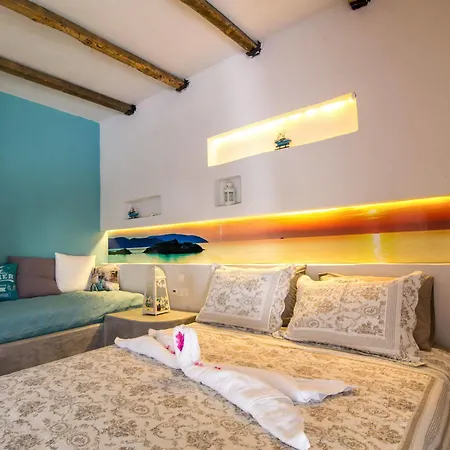 Apartment Kastri Beach Faliraki