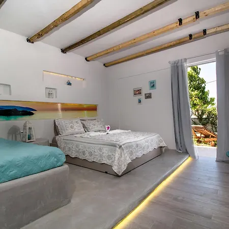 Apartment Kastri Beach Faliraki