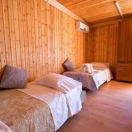 Apartment Kastri Beach *