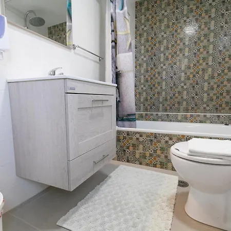 Apartment Kastri Beach Faliraki