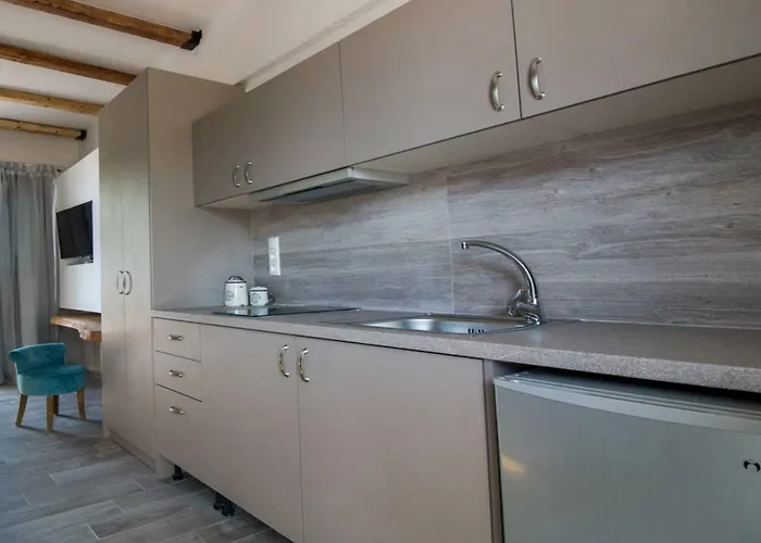 Apartamento Kastri Ammoudes (Rhodes)