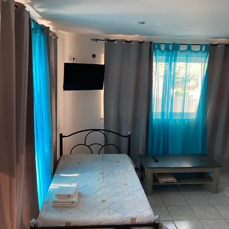 Kastri Ammoudes (Rhodes)