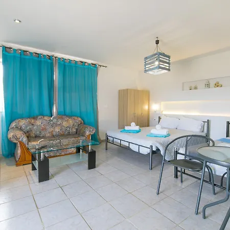 Kastri * Ammoudes (Rhodes)