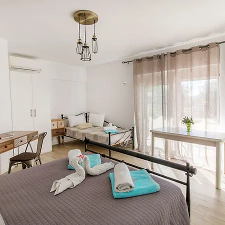 Kastri Ammoudes (Rhodes)